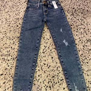 Old Navy Jeans Girls Size 8